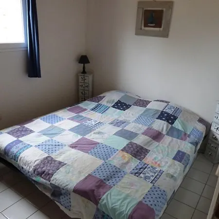 1 Cap Ferret Appartement *