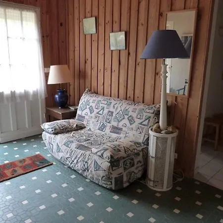 Appartement 1 Cap Ferret *