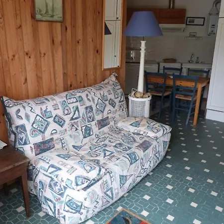 1 Cap Ferret Appartement Saint-Hilaire-de-Villefranche