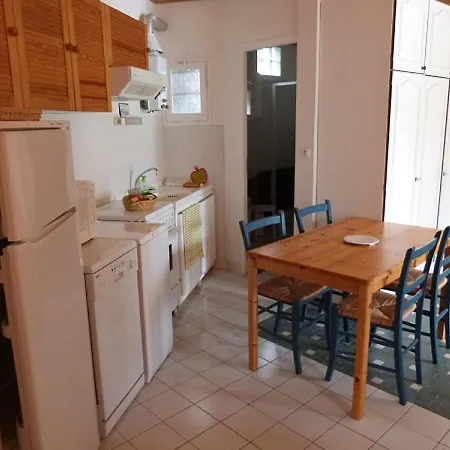 1 Cap Ferret Appartement *