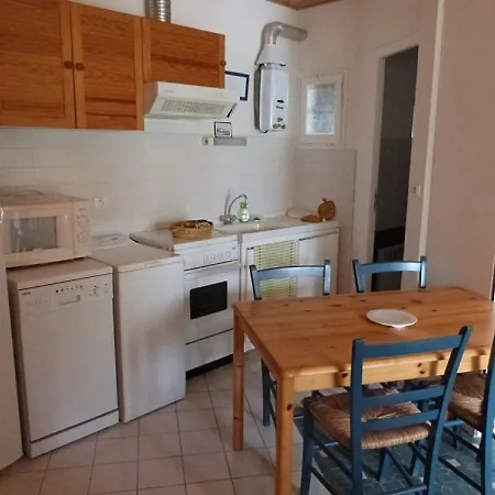 Appartement 1 Cap Ferret *