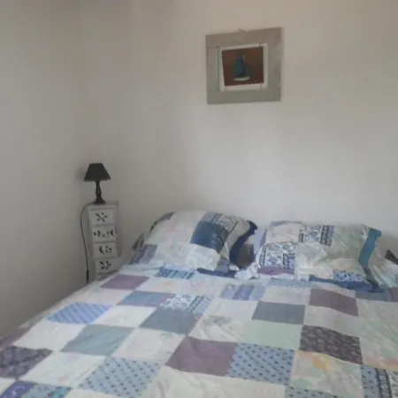 Appartement 1 Cap Ferret Saint-Hilaire-de-Villefranche
